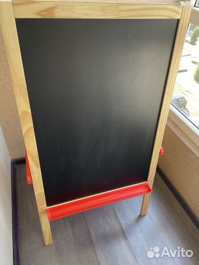Доска мольберт IKEA