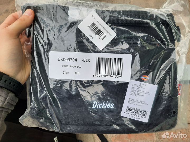 Сумка dickies