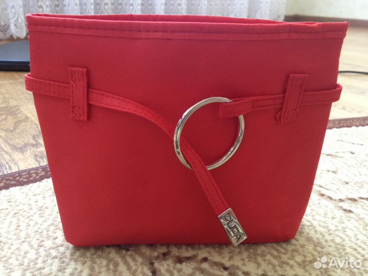 Косметички новые