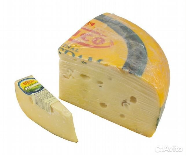 Сыр Бри / Камамбер