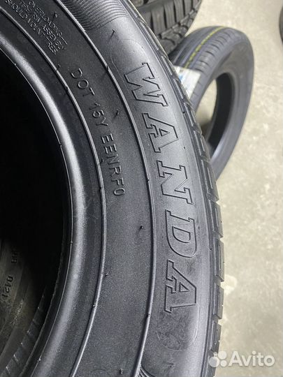 Wanda WR080 145/80 R13