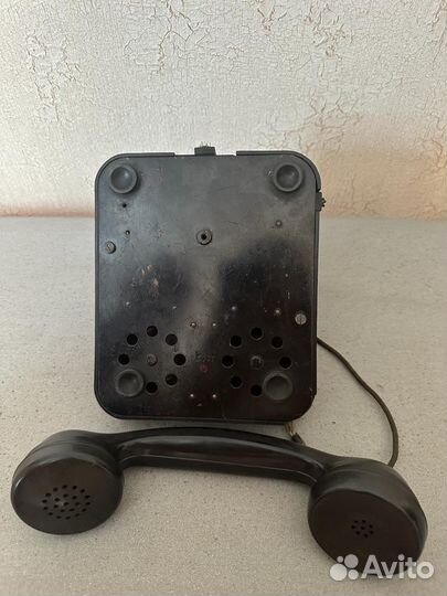 Вторая мировая война телефон Германия город Мюнхен