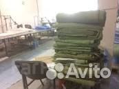 Пошив тентов, пологов(брезент, пвх, тарпаулин)