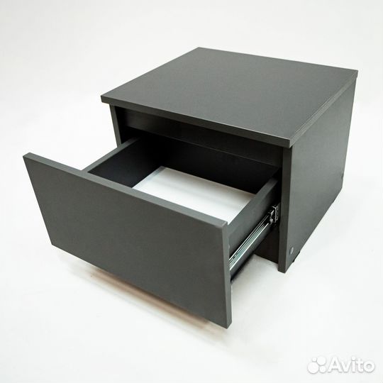 Тумба прикроватная новая современная