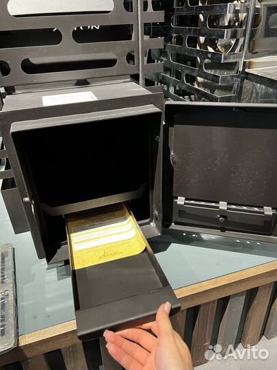 Печь для дома компактная