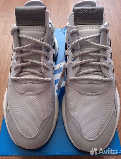 Кроссовки adidas Nite Jogger