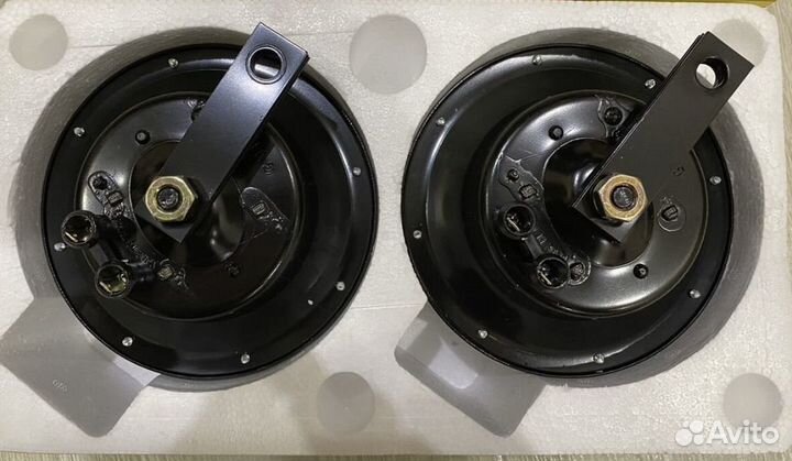 Армянский сигнал gmbo