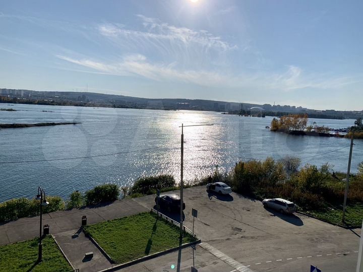 1-к. квартира, 45 м², 4/4 эт.