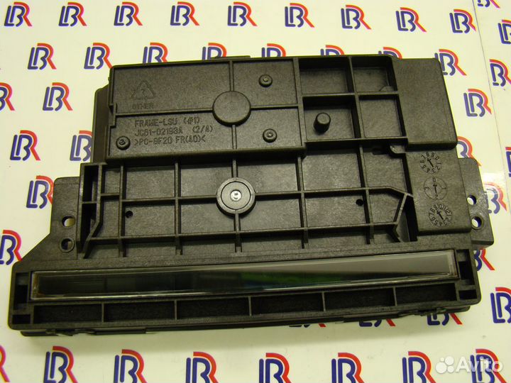 JC96-04826B Лазер Samsung CLP-320