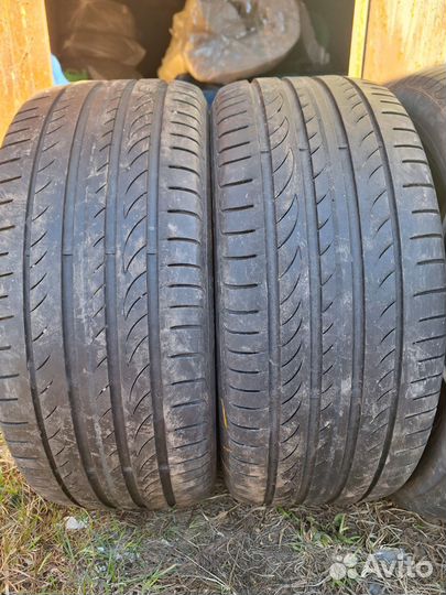 Pirelli Powergy 225/45 R17 94Y