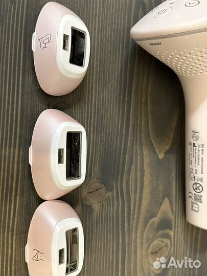 Фотоэпилятор philips lumea9000 BRI 957