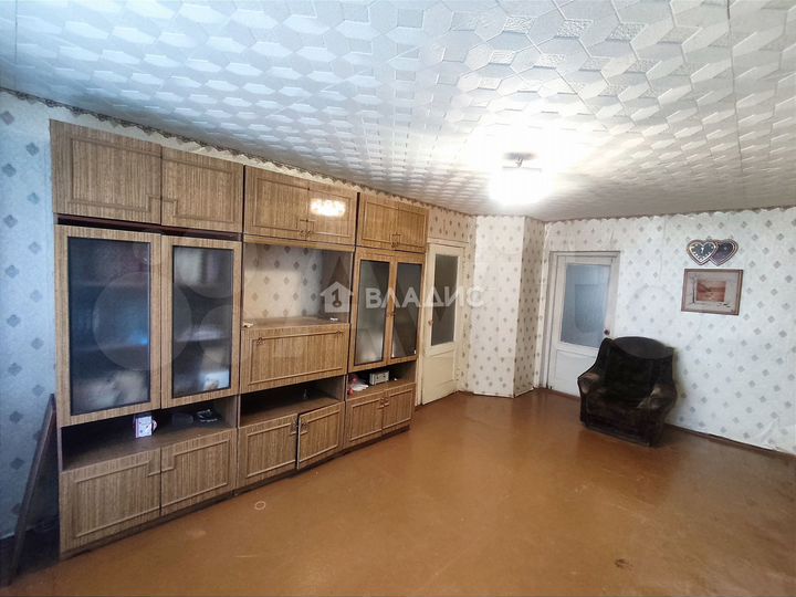 2-к. квартира, 48,7 м², 2/3 эт.