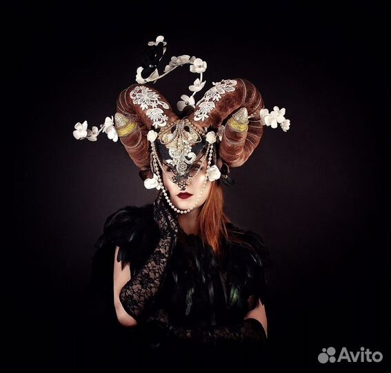 Аксессуары для фотосессии, прокат