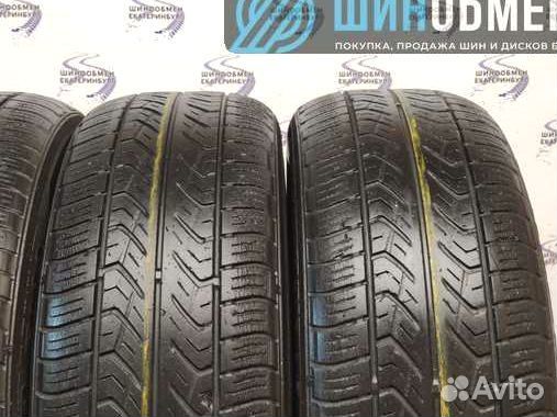 Yokohama Geolandar G900 215/55 R17 94V