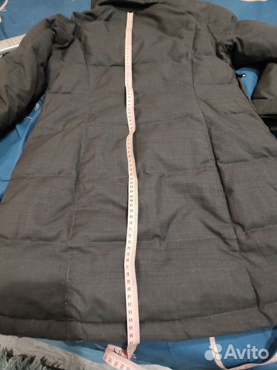 Куртка зимняя