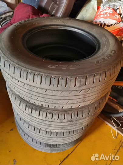 Triangle TR928 205/70 R15
