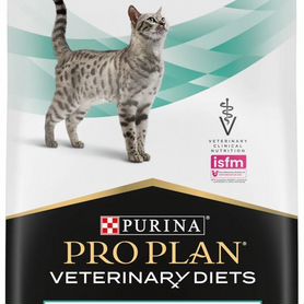 Сухой корм "Purina PRO plan" Gastrointestin, 5 кг