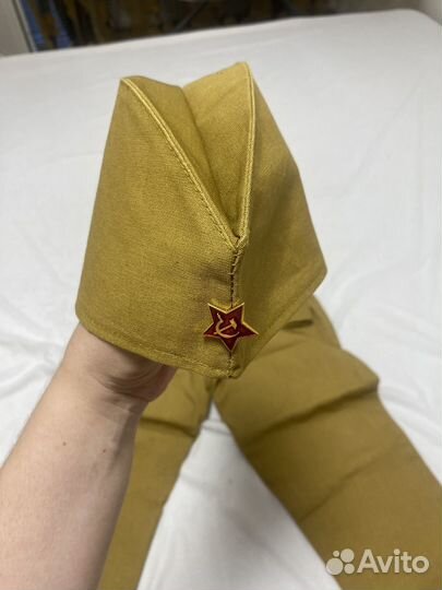 Костюм 9 мая