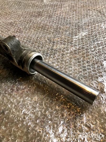 Рулевая рейка Polo Седан с 2009 - наст время