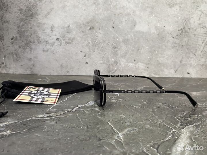 Солнцезащитные очки louis vuitton