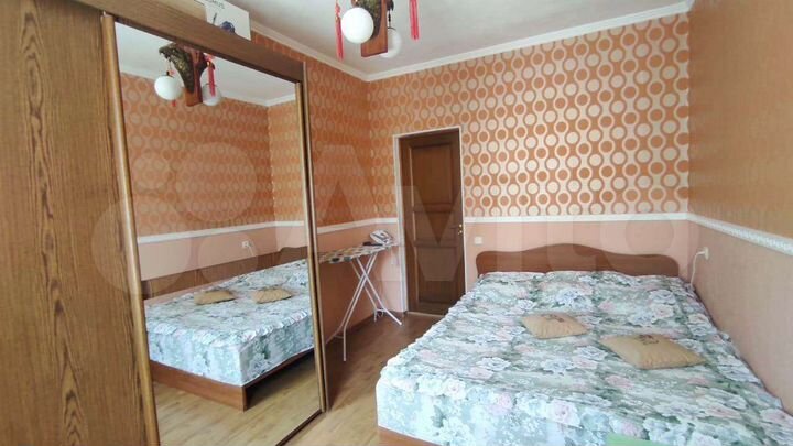 3-к. квартира, 67,7 м², 5/5 эт.