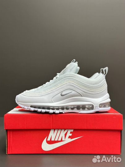 Кроссовки Nike Air Max 97