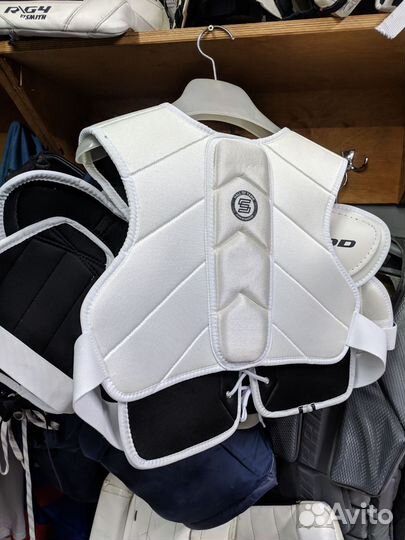 Нагрудник sherwood