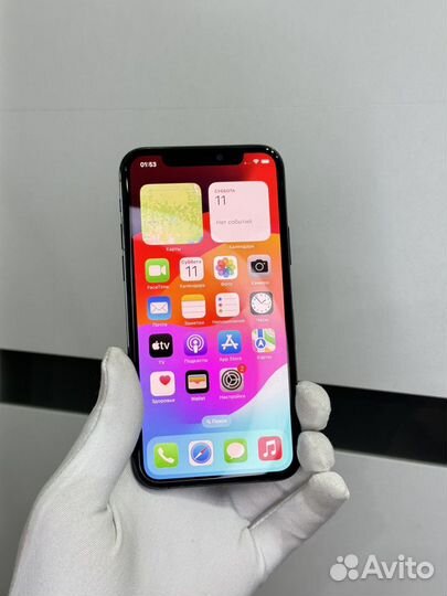 iPhone 11 Pro, 256 ГБ