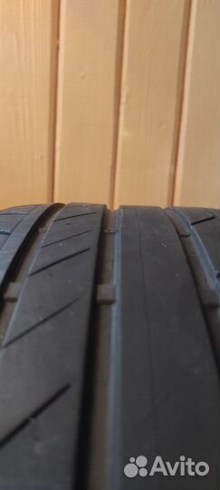 Bridgestone Turanza T001 225/55 R17 97W