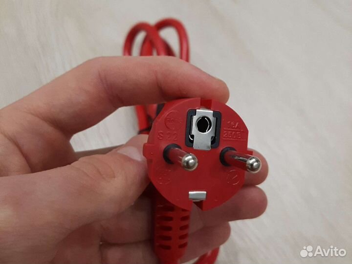 Кабель С19 3*1.5