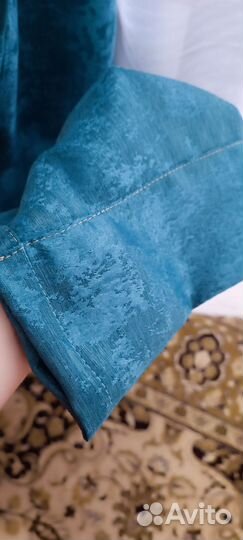 Шторы и тюль