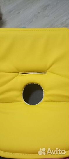 Чехол для стульчика peg perego