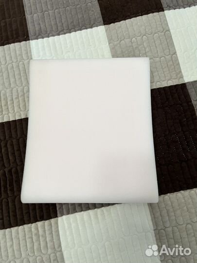 Подушка-вкладыш для новорожденного