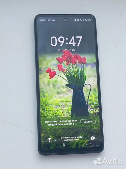 Tecno Pova 5, 8/128 ГБ