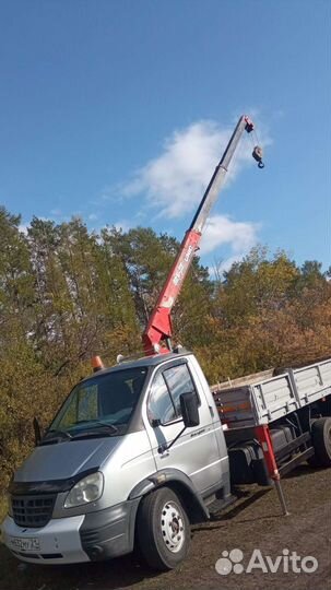 ГАЗ Валдай, 2011