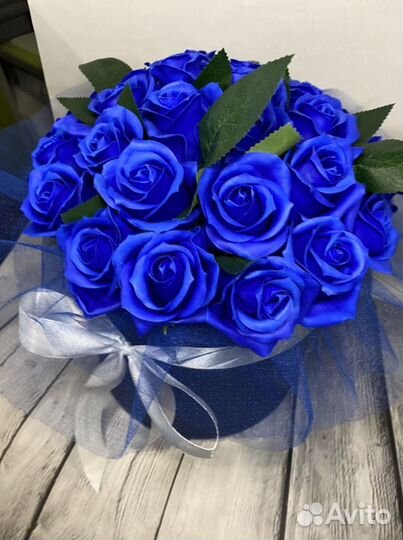 Мыло ручной работы