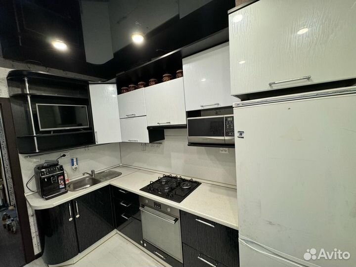 Кухонный гарнитур бу