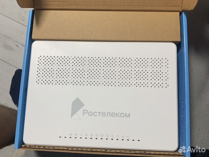 Роутер Ростелеком rx22311