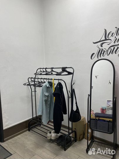 Свободного назначения, 56 м²