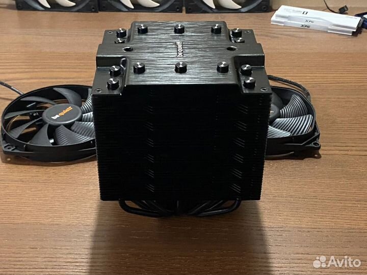 Be quiet Dark Rock PRO 4