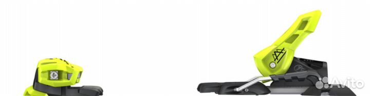 Крепления для горных лыж Tyrolia 23-24 Attack 11 G