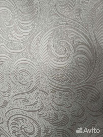 Готовые шторы бу