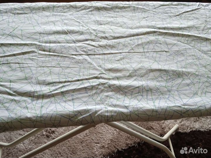 Гладильная доска бу