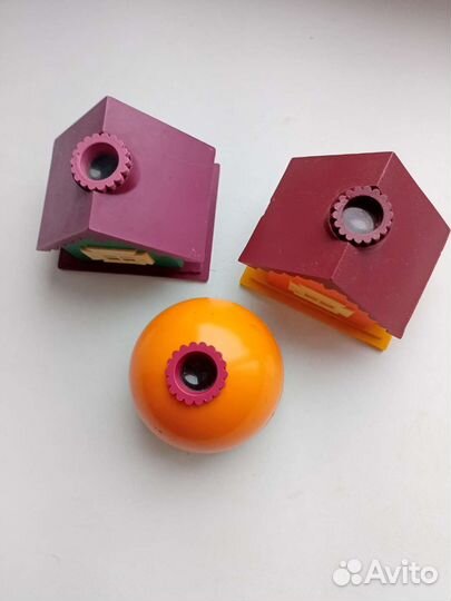 Диаскоп СССР