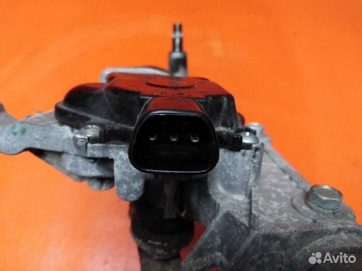 Трапеция стеклоочистителей Acura Mdx YD2 3.7 2010