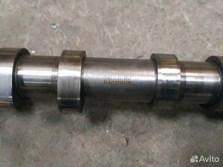 Распредвал Mercedes-Benz C-Class