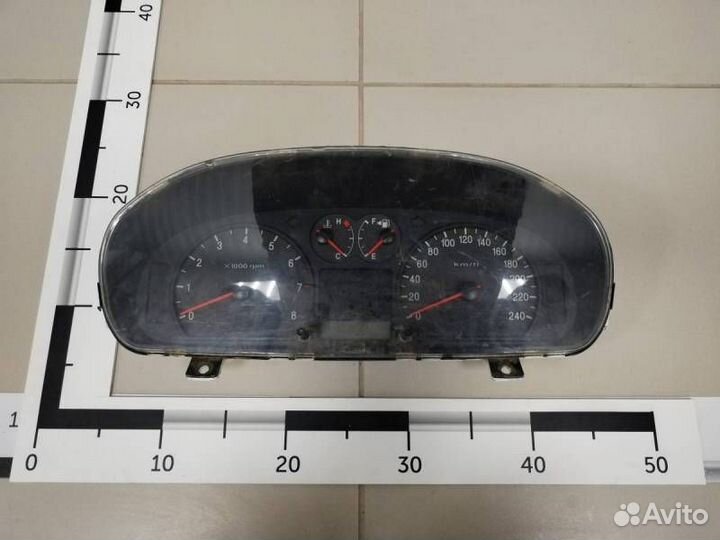 Панель приборов Hyundai Sonata 4 EF,Tagaz 2001-201