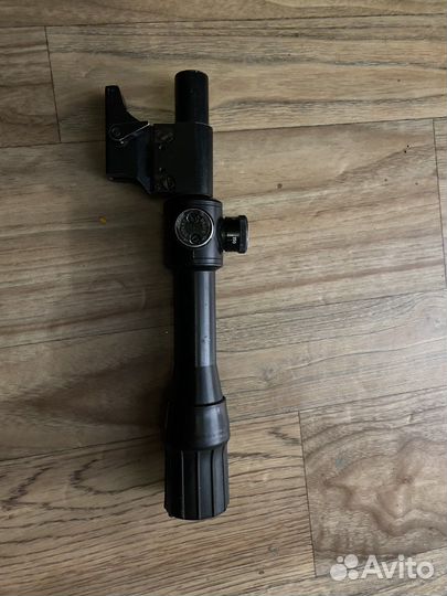 Оптический прицел