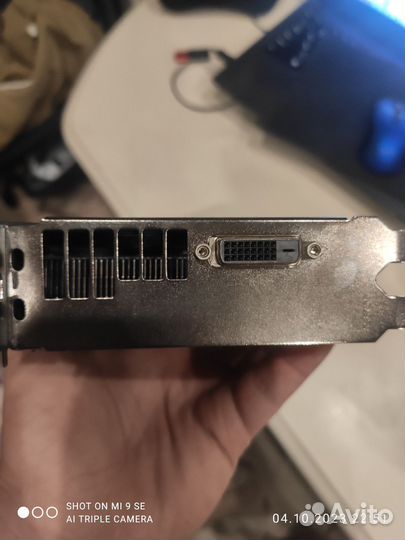 Видеокарта