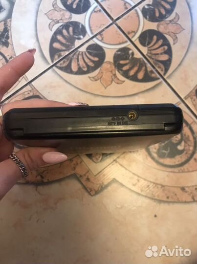 Vintage Sony Discman D121 Portable CD Player Mega